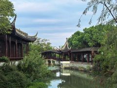 -八大山人梅湖景区