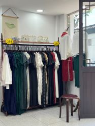 -陈大户旗袍(狮子林店)
