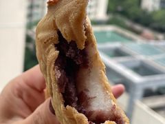 -粉粉乐鲷鱼烧(美罗城店)