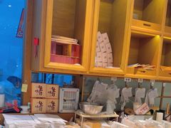 -西村叔叔的店·面包·甜品·蛋糕(崂山丽达店)
