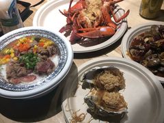 -盒马鲜生(枣园路店)