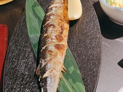 -栖川山葵家·寿喜锅·日式料理(龙湖北城天街商场店)