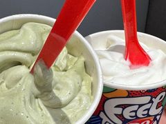 -DQ·蛋糕·冰淇淋(富华里店)