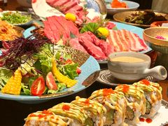 -隐炉和牛烧肉店(群力店)