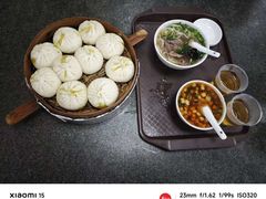 -胡家包子·清真(大众巷店)