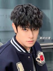 -sy杉影印象COLOUR专业烫染