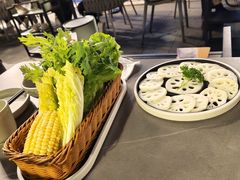 -故里和山·成都火锅(欢乐港湾店)