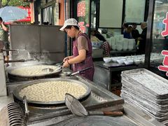 -刘信牛羊肉泡馍小炒(回民街店)