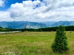 -玉舍国家森林公园