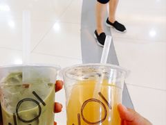 -KOI Thé(正佳广场店)