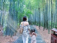 -天目湖御水温泉·度假酒店