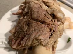 大骨-海底捞火锅(老城根店)