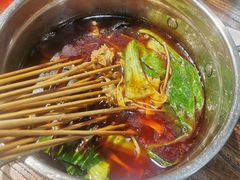 -壹块捌烧烤(灯市口店)