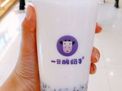 -一只酸奶牛(百联南岸上海城店)