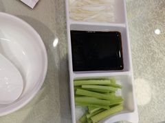 -郭林家常菜(狼垡店)
