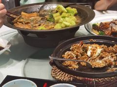 -江城小馆陕南妈妈菜·全球旅行餐厅(钟楼店)