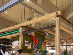 -一坐一忘云南菜(卓悦中心)