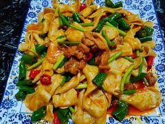 -后卫寨猫耳朵(后卫寨店)