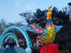 -青龙湖公园