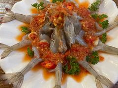 -Siam泰餐厅(水上公园店)