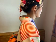 -江户和装工房 雅 东京和服体验(上野店)