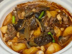 -闽海肴(北辰荟店)