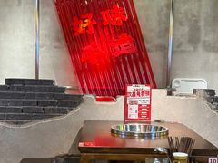 -牛市坎火锅(建设路店)