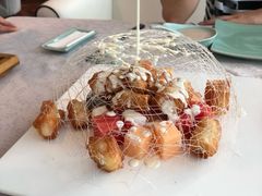 -许仙楼餐厅