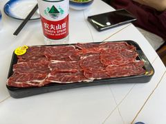 -真牛汕头黄牛肉火锅(莲塘仙湖植物园店)