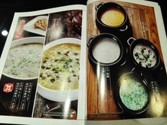 -老牌坊•鲁菜名店•地道济南菜(大观园商埠店)