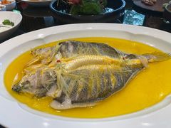 -杭州西子湖四季酒店·金沙厅