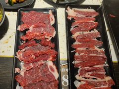 -海汕记·潮汕鲜牛肉火锅·自助