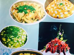 -臻吃客主题餐厅(人民路店)