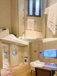 点击看大图 -悦芽母婴护理月子中心(凤起潮鸣府店)