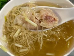 -恩宁刘福记(东华东路店)