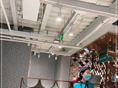 -半天妖烤鱼(方庄店)