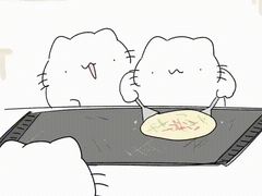 -新发展亚太JW万豪酒店·福苑咖啡厅