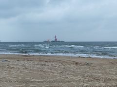 -南戴河旅游度假区