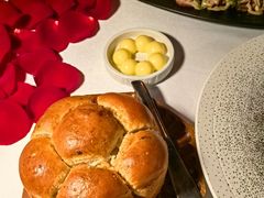 -Kathleen's Waitan 凯圣琳江景西餐厅(外滩店)