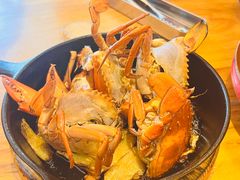 -莲花公园煎蟹(总店)