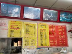 -明呈黄鱼面馆(斜土路店)