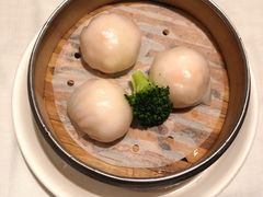 -翡翠小城·海鲜豆捞·广式点心(老佛爷店)