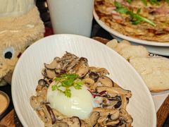 -Nord Grill&Bar Highland诺德西餐(深圳欢乐海岸店)