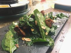 松露牛肉粒-锋味餐厅(空港复悦里店)