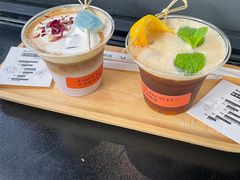 -Au Cafe&Roastery(华侨城店)