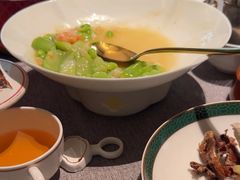 -秀儿四九城·新京菜(亚运村鸟巢店)