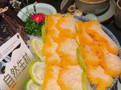 -季季山·云南野生菌火锅(上海首店)