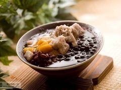 -鲜芋仙(观音桥大融城LG店)
