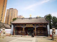 -护国法轮寺