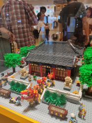 -kidsland(南开大悦城店)